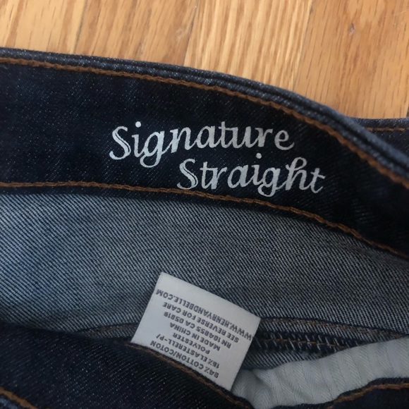 Henry and Belle jeans - Picture 6 of 6